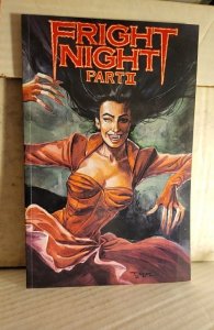 Fright Night Part II