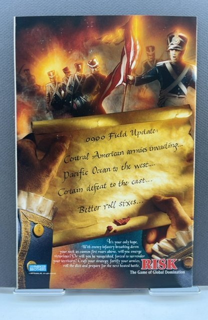 Excalibur #105 (1997)