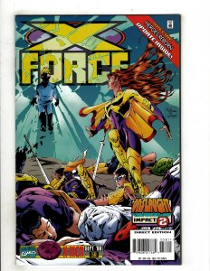 X-Force #58 (1996) OF13