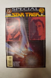 Star Trek Special #1 (1994) NM DC Comic Book J732