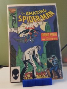 The Amazing Spider-Man #286 (1987) VF/NM