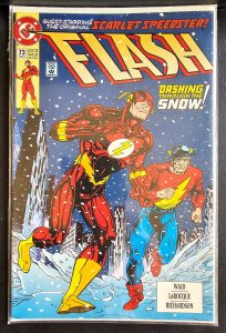 The Flash #73 (1993)