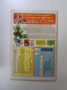 Thor #180 (1970) FN- condition