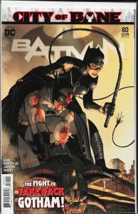 Batman #80 (2019) Batman