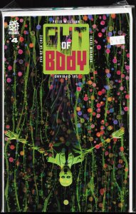 Out of Body #4 (2021)
