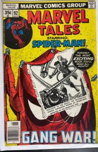 Marvel Tales #92 (1978)