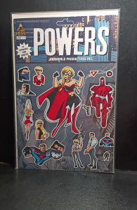 Powers #24 (2007)