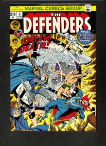 Defenders #6