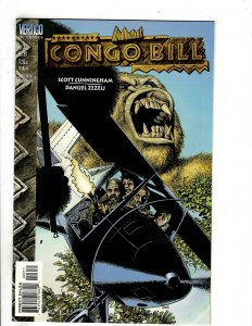 Congo Bill #3 (1999) OF42