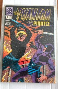 The Phantom #3 (1989)