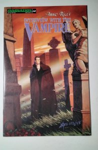 Interview With the Vampire #12 (1994) Innovation Comic Book J760