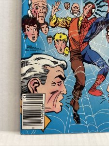 What If ? #46 Spider-man