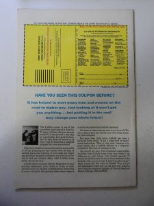 Fantastic Four #145 (1974) FN/VF Condition MVS Intact