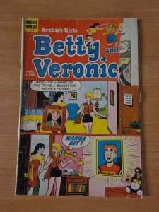 Betty and Veronica #200 ~ DOLLAR BIN ~ 1972 Archie Comics