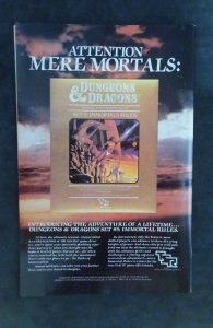 Iron Man #214 (1987) Marvel Comics Comic Book