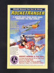 Debbie Does Dallas #5 (1991)