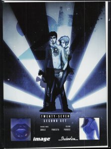 Twenty Seven: Second Set #1 (2011)