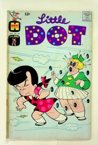 Little Dot #124 (Jul 1969, Harvey) - Good-