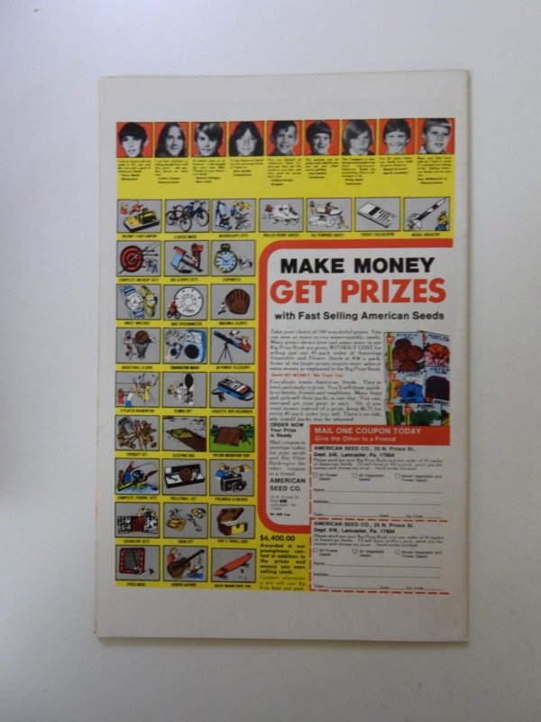 Avengers #170 FN/VF condition