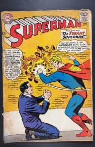Superman #172 (1964)