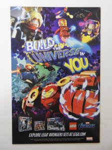 Iron Man #3 (2021) VF+ Condition!