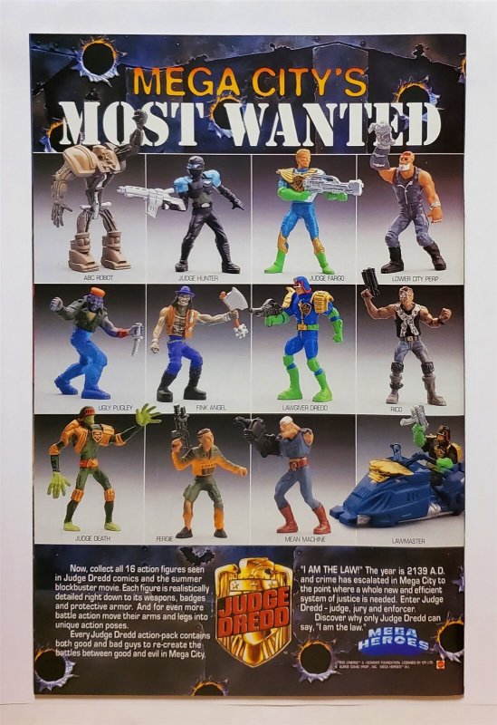 Green Arrow #100 (Sept 1995, DC) 8.5 VF+