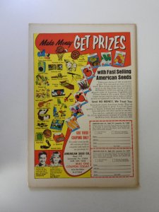 From Beyond the Unknown #16 (1972) FN condition 1/4 spine split