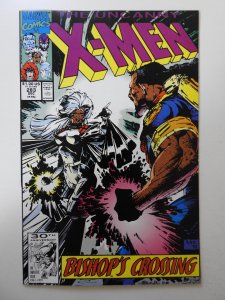 The Uncanny X-Men #283 (1991) VF- Condition!