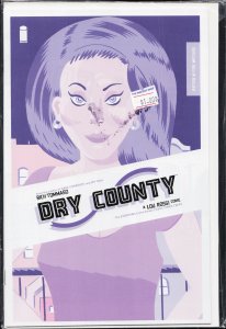 Dry County #3 (2018)