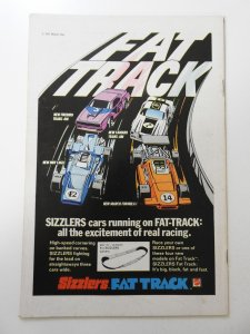 Thor #195 FN+ Condition!