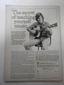 The Deadly Hands of Kung Fu #19 (1975) FN+ Condition!