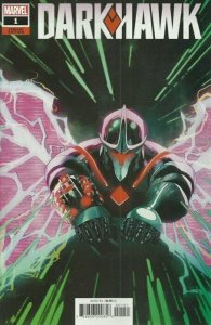 Darkhawk #1 Leinil Francis Yu Variant Marvel Comics 2021