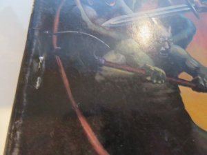 Eerie #59 (1974)Comic Book Mag GD+ 2.5