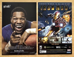 CABLE 1 + ISSUE 2 (2008) B7