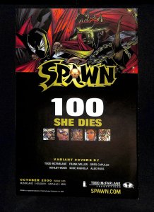 Spawn #98