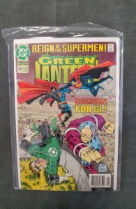 Green Lantern #46 (1993)