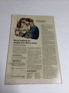 Avengers 81 Fn Fine 6.0 Marvel Comics