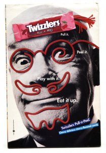 Sonic The Hedgehog #35 - 1996 - Archie - VF - comic book