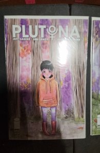 Plutona #4 (2016)