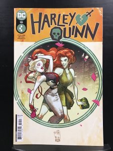Harley Quinn #10 (2022)