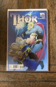 Thor #619 (2011)