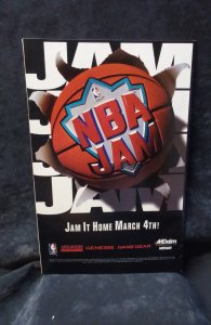 Scarlet Witch #4 (1994)