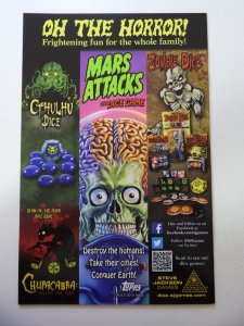 Justice League #39 Harley Quinn Cover (2015) VF Condition