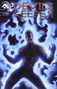 Devil's Keeper, The #3 FN ; Alias | Mike S. Miller Last Issue