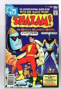 Shazam! #33 (1978)