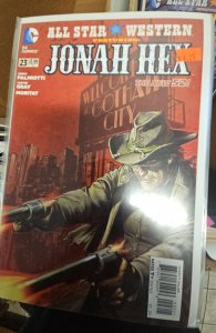 All-Star Western #23 (2013)