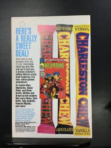 Sleepwalker #17 (1992) VF/nm