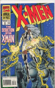 X-Men Annual #3 (1994)