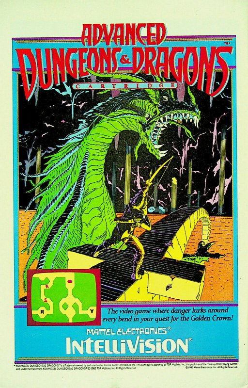 House of Mystery #320 (Sep 1983, DC) - Very Fine/Near Mint 70989305304