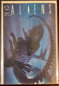 Aliens #2 (1989)